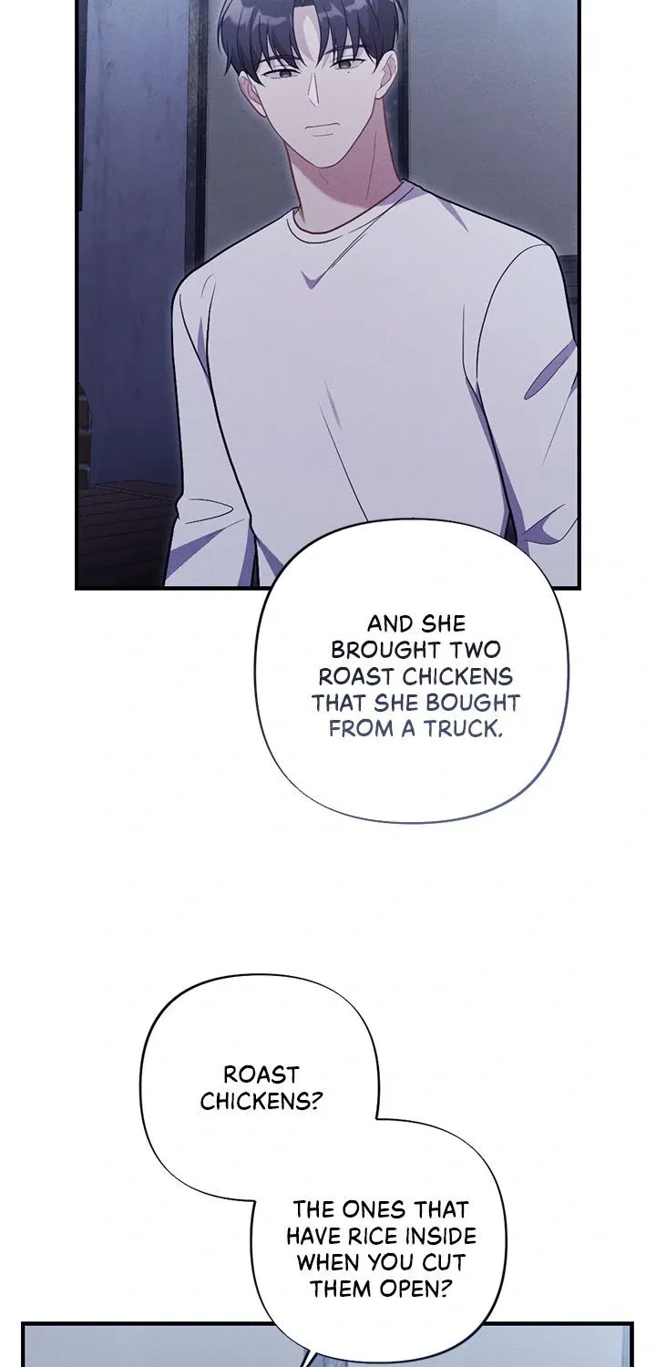Read Miracle Illusion chapter 33 image 12 on Lezhin