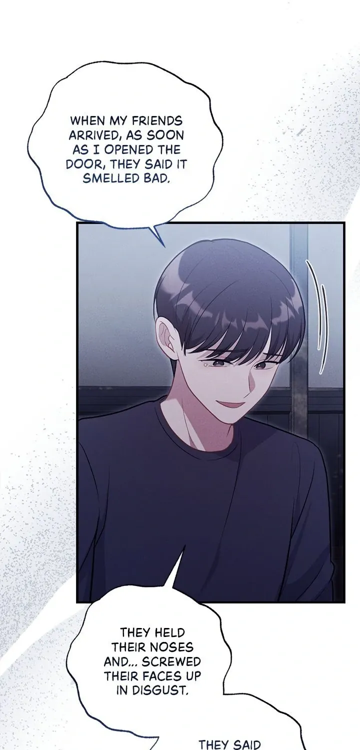 Read Miracle Illusion chapter 33 image 14 on Lezhin