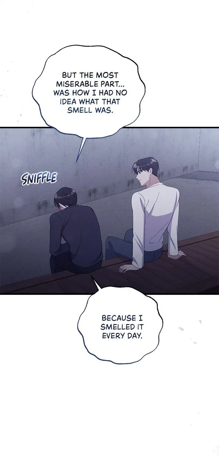 Read Miracle Illusion chapter 33 image 16 on Lezhin