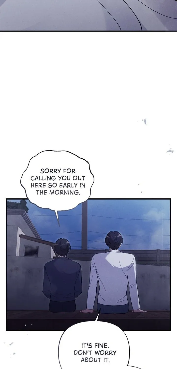 Read Miracle Illusion chapter 33 image 2 on Lezhin