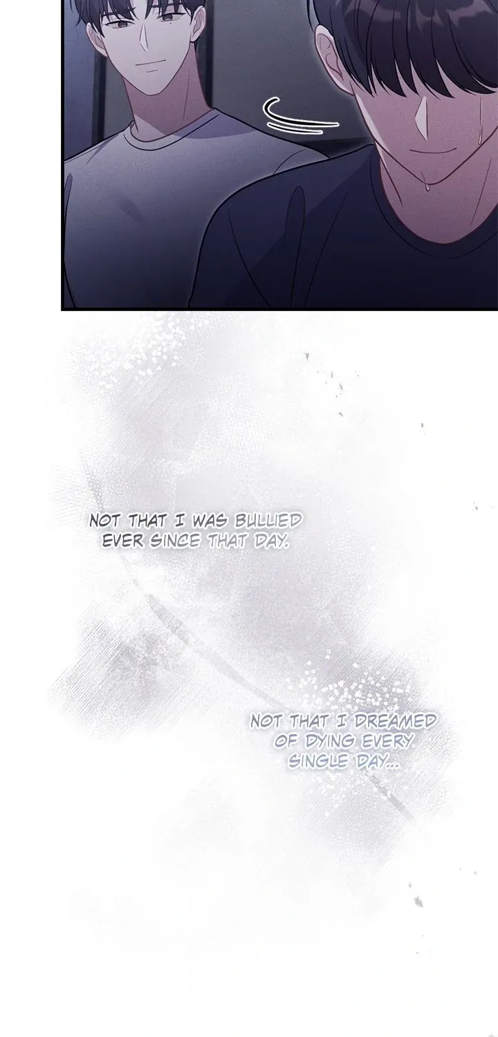 Read Miracle Illusion chapter 33 image 22 on Lezhin