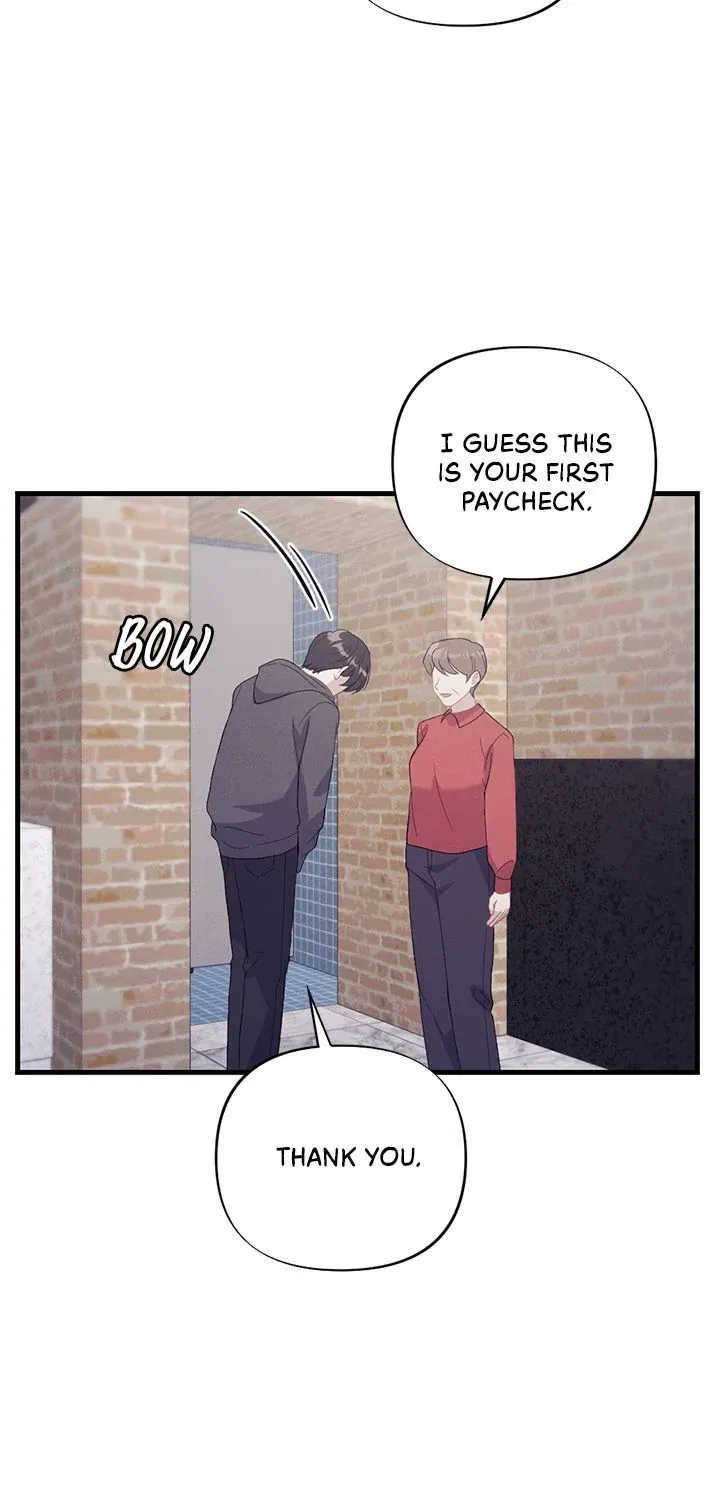 Read Miracle Illusion chapter 33 image 37 on Lezhin