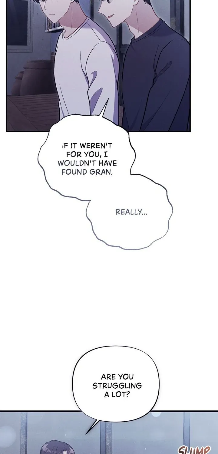 Read Miracle Illusion chapter 33 image 4 on Lezhin