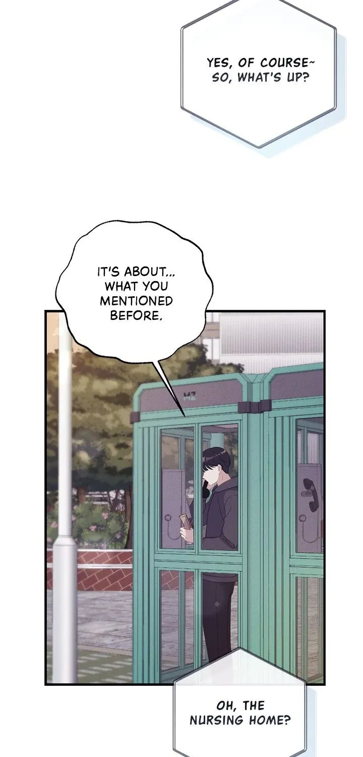 Read Miracle Illusion chapter 33 image 45 on Lezhin