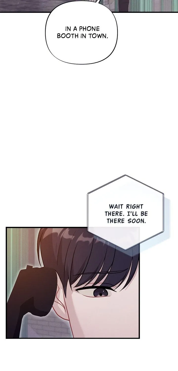 Read Miracle Illusion chapter 33 image 50 on Lezhin