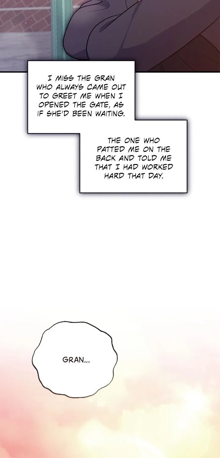 Read Miracle Illusion chapter 33 image 58 on Lezhin