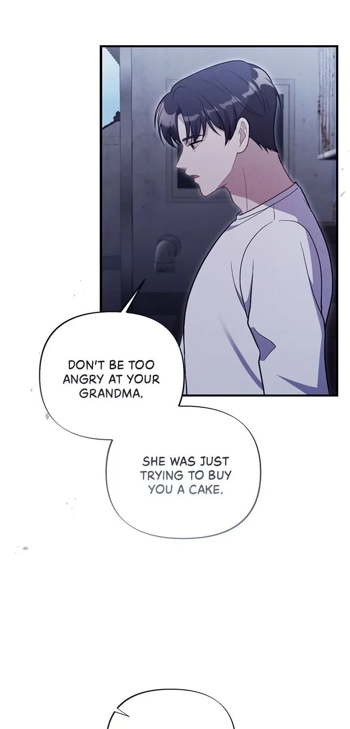 Read Miracle Illusion chapter 33 image 6 on Lezhin