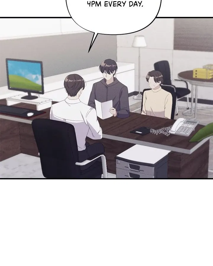 Read Miracle Illusion chapter 33 image 61 on Lezhin