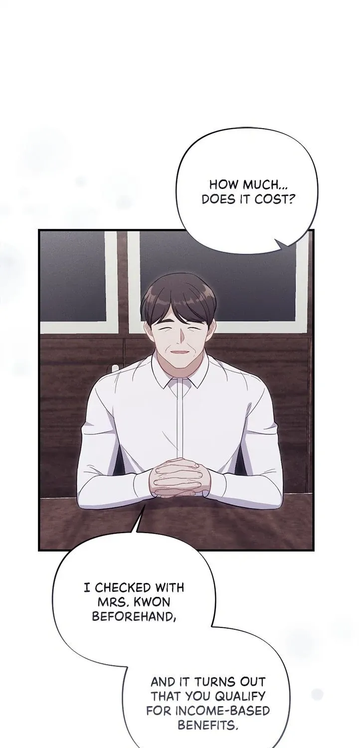 Read Miracle Illusion chapter 33 image 63 on Lezhin