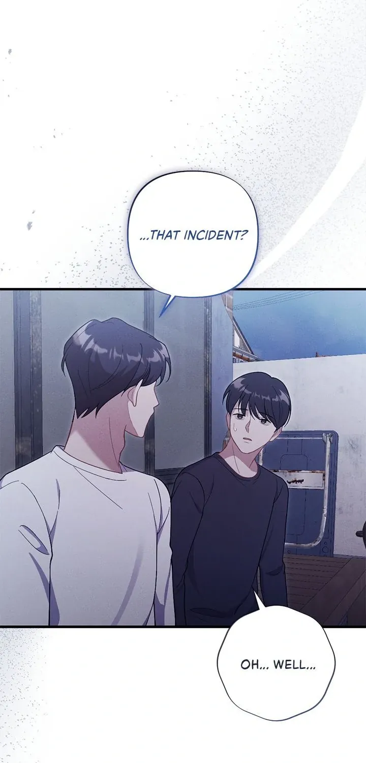Read Miracle Illusion chapter 33 image 8 on Lezhin