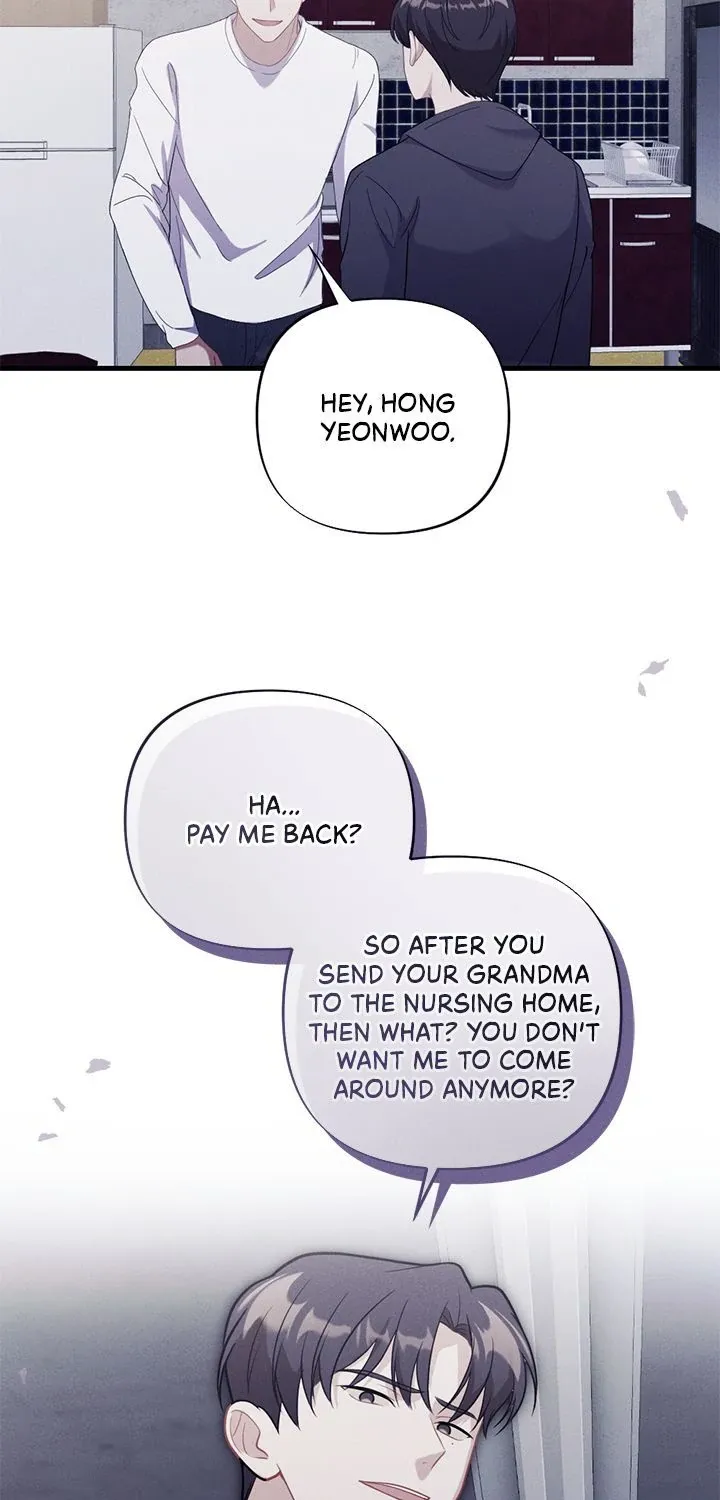 Read Miracle Illusion chapter 33 image 84 on Lezhin