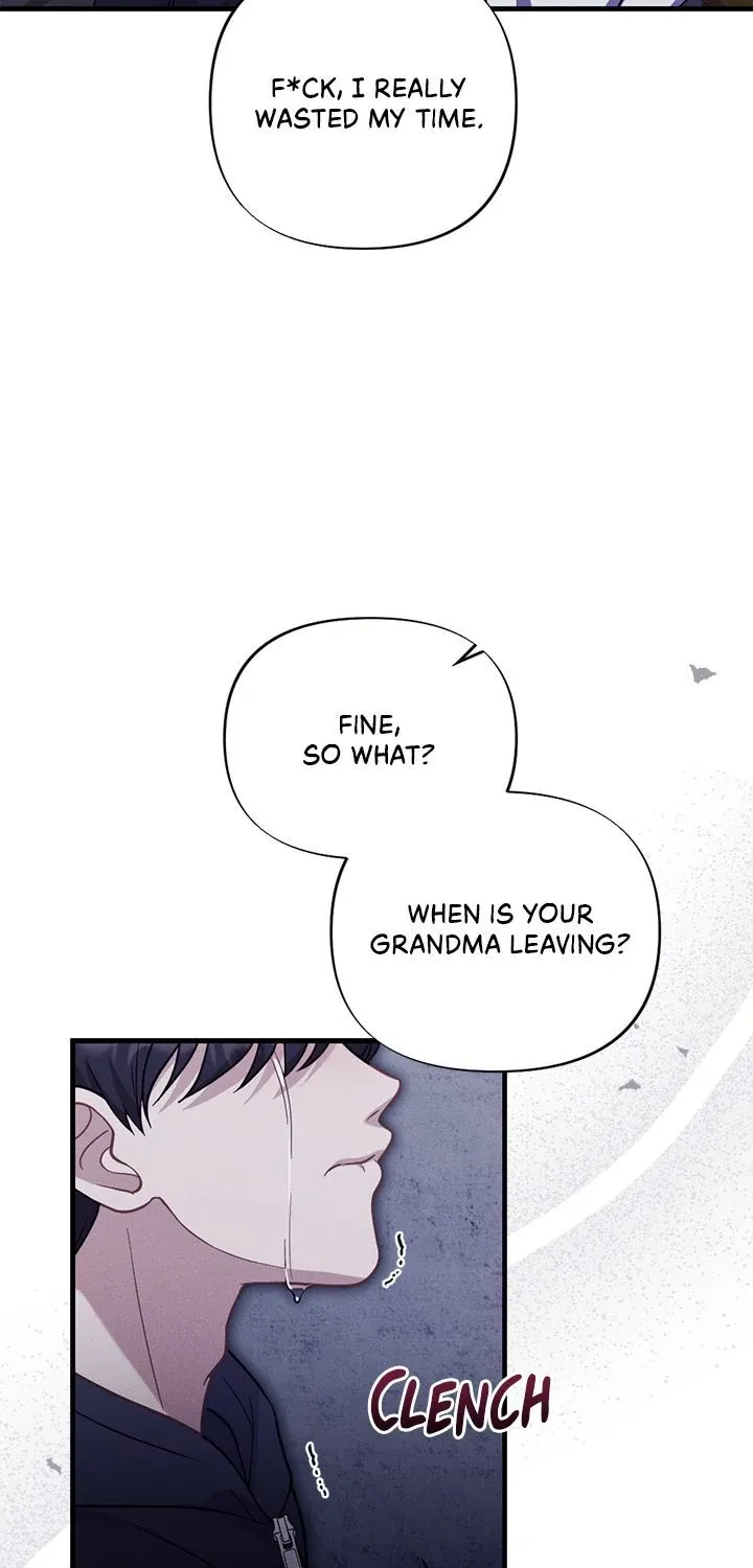 Read Miracle Illusion chapter 33 image 88 on Lezhin