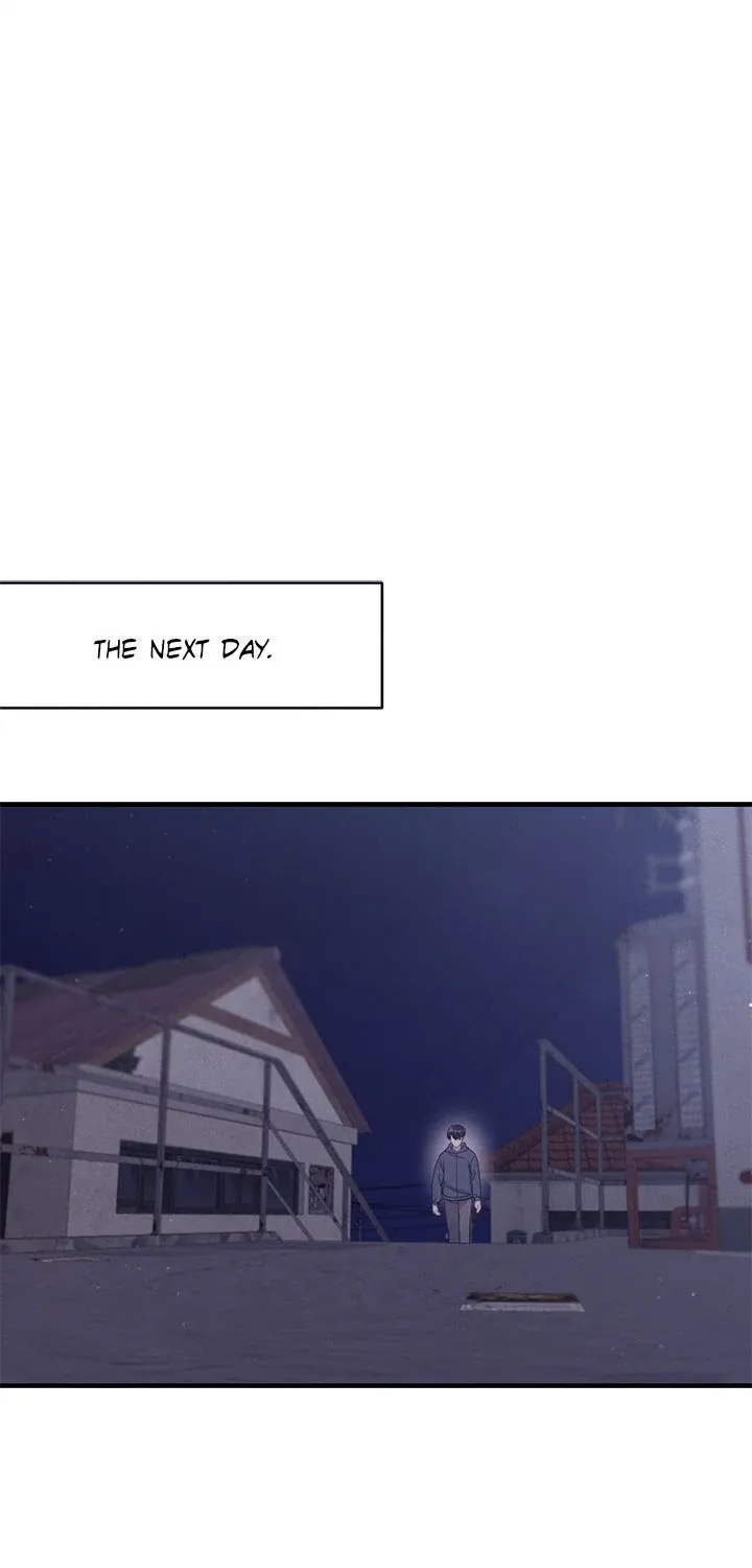 Read Miracle Illusion chapter 34 image 1 on Lezhin