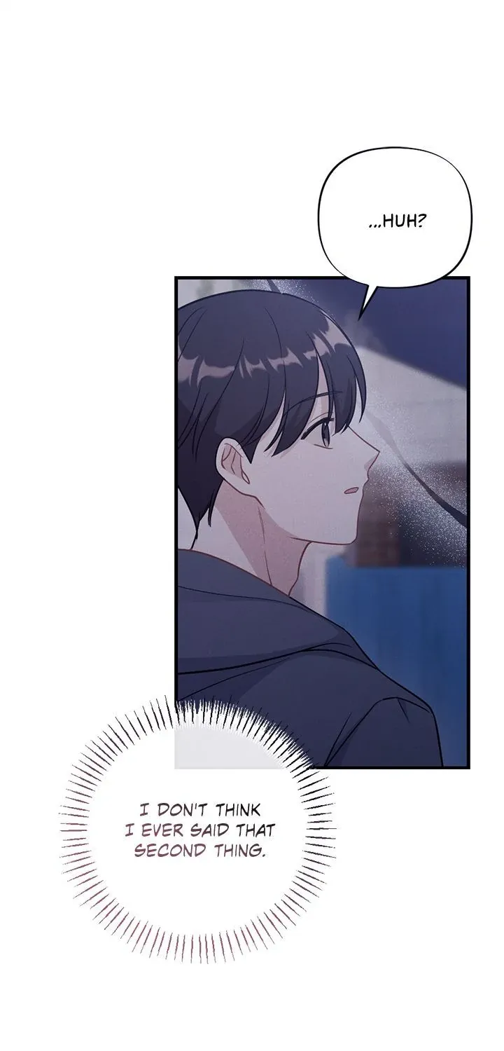 Read Miracle Illusion chapter 34 image 16 on Lezhin