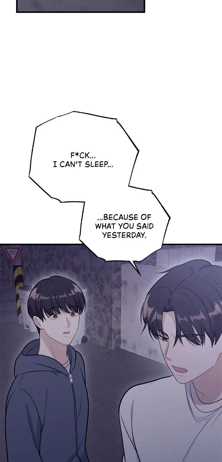 Read Miracle Illusion chapter 34 image 18 on Lezhin