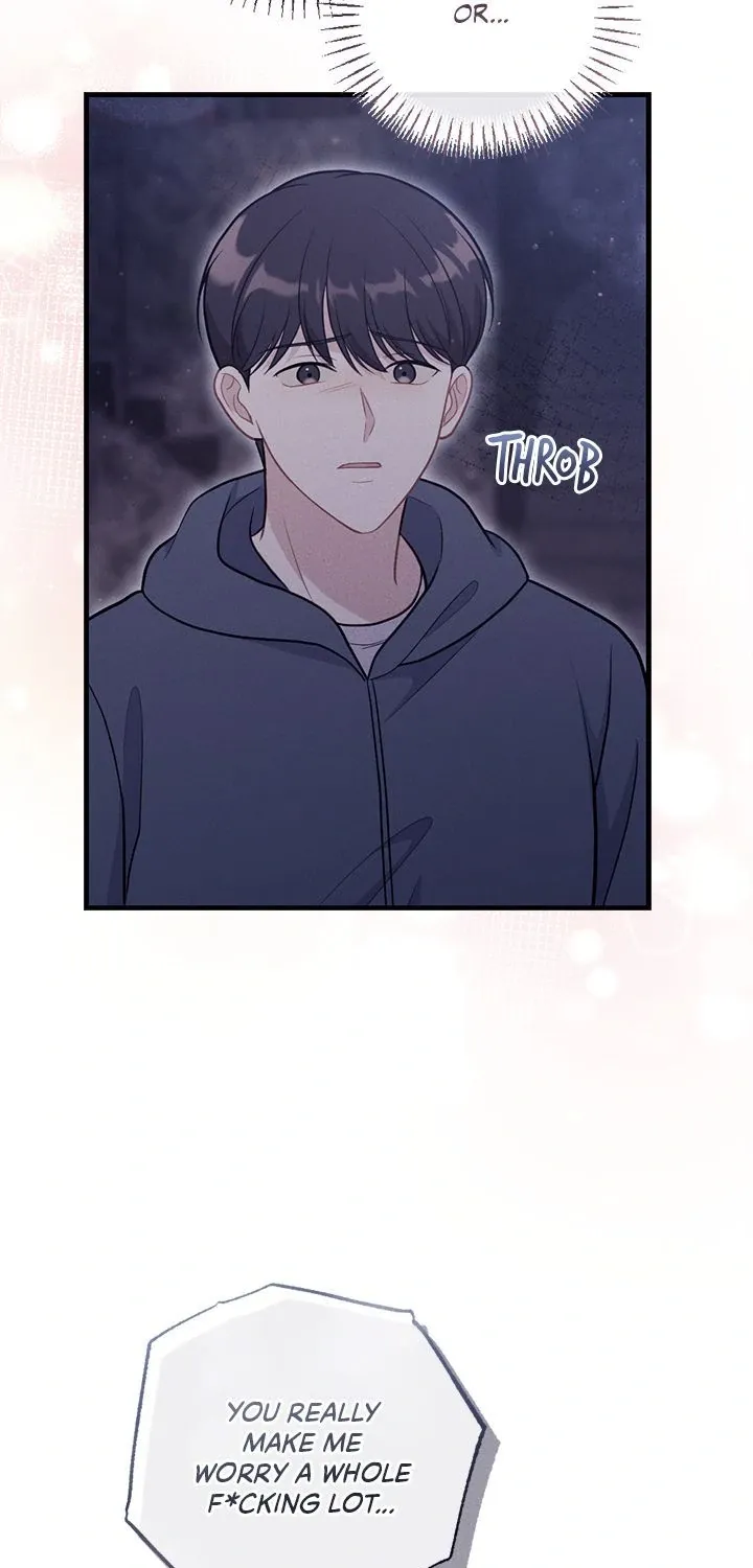 Read Miracle Illusion chapter 34 image 20 on Lezhin