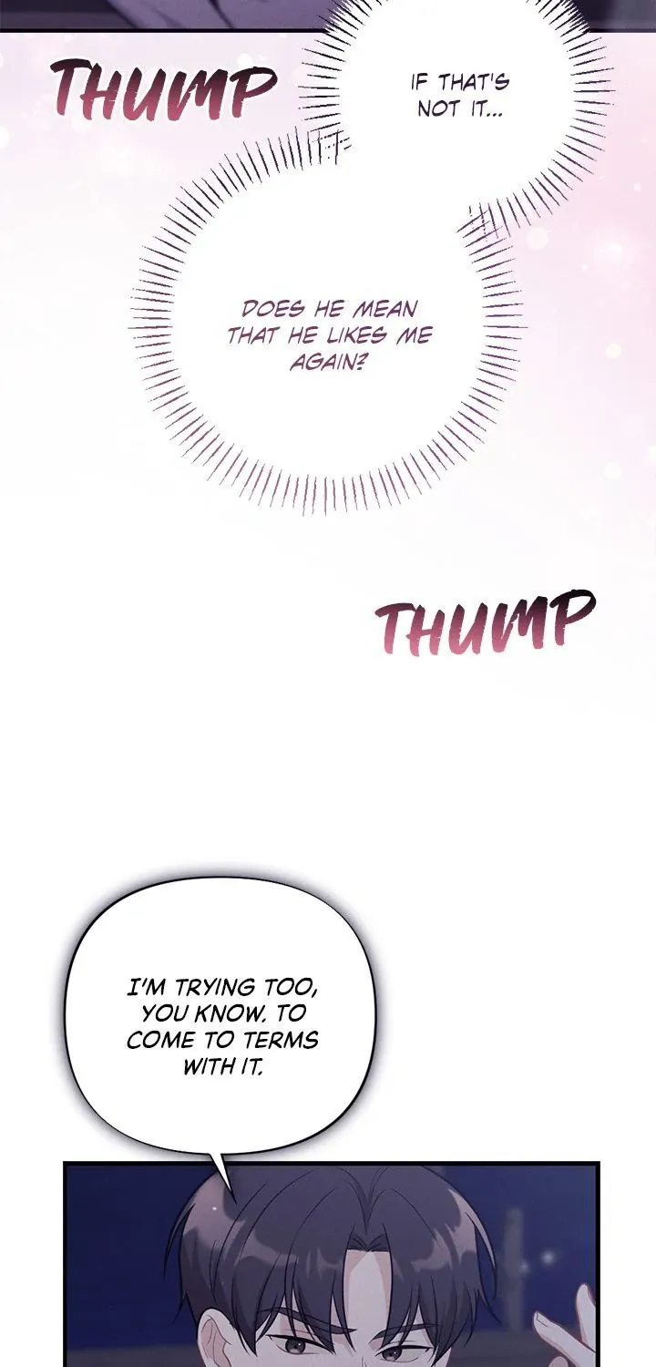 Read Miracle Illusion chapter 34 image 22 on Lezhin