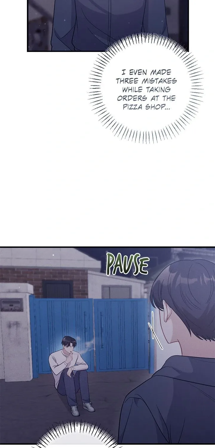 Read Miracle Illusion chapter 34 image 3 on Lezhin