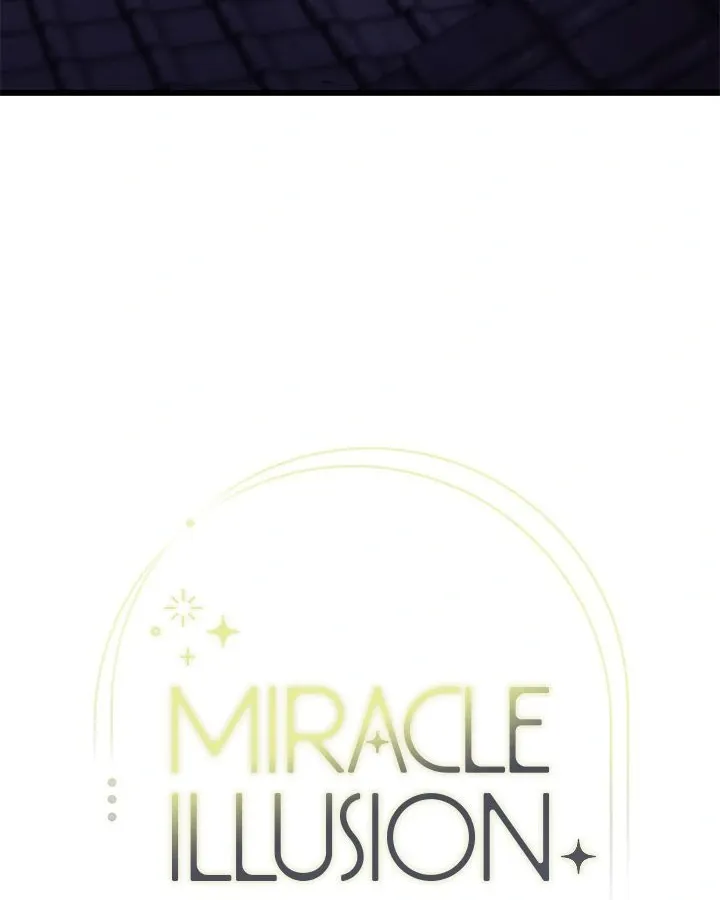 Read Miracle Illusion chapter 34 image 32 on Lezhin