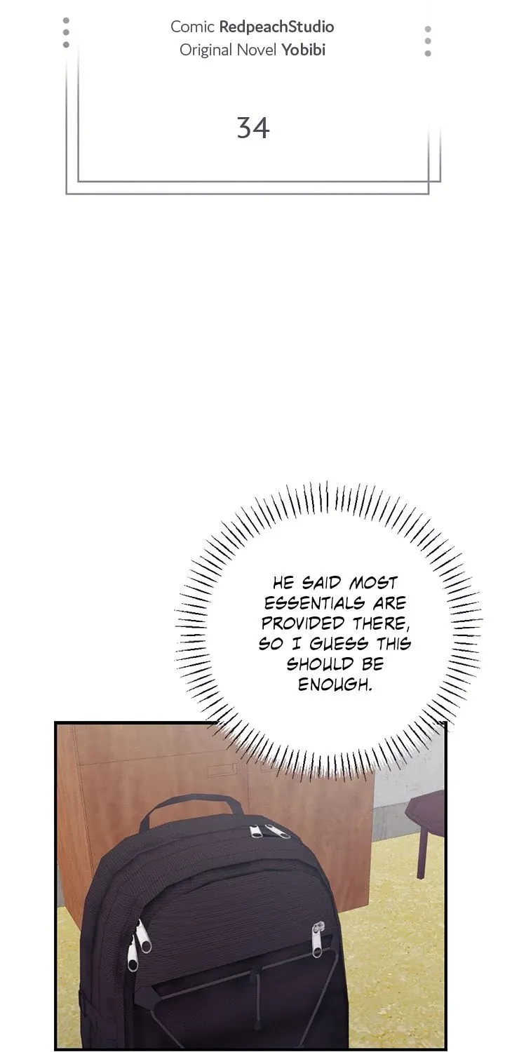 Read Miracle Illusion chapter 34 image 33 on Lezhin