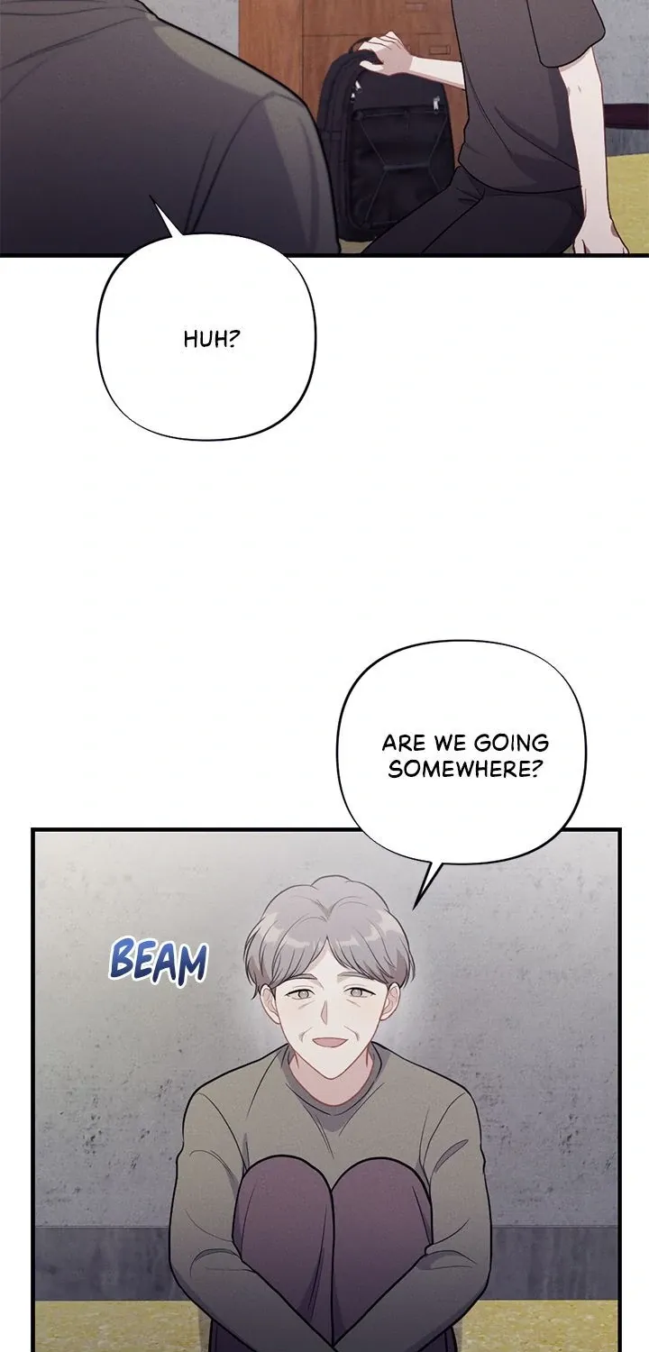 Read Miracle Illusion chapter 34 image 35 on Lezhin