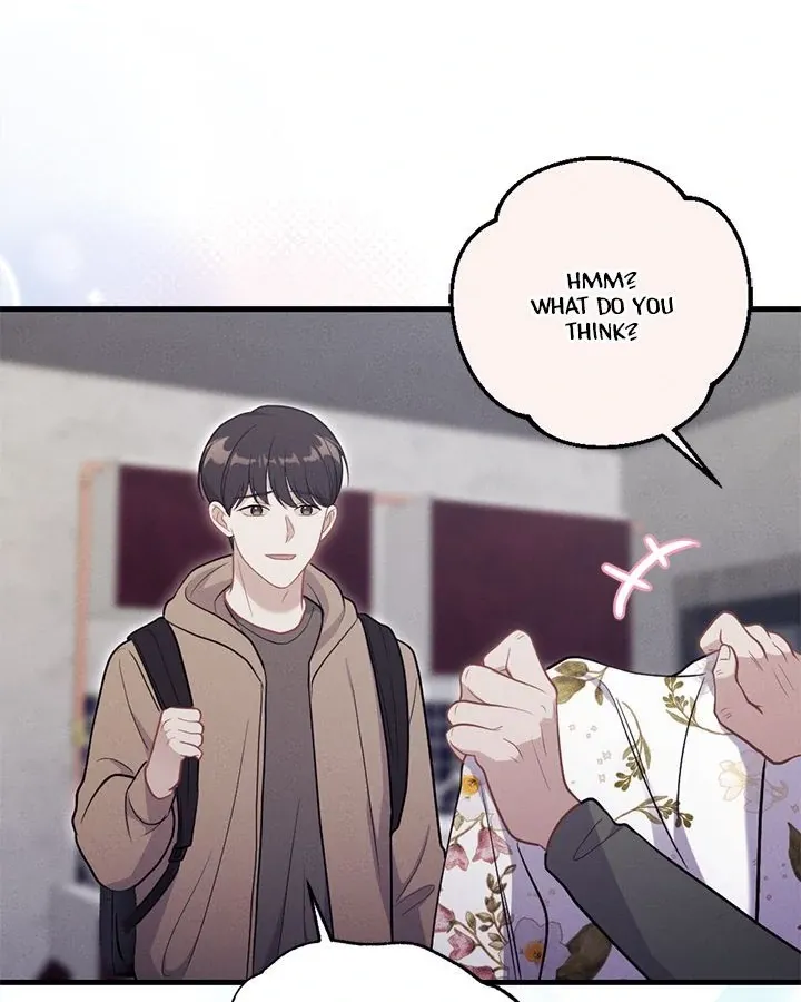 Read Miracle Illusion chapter 34 image 44 on Lezhin