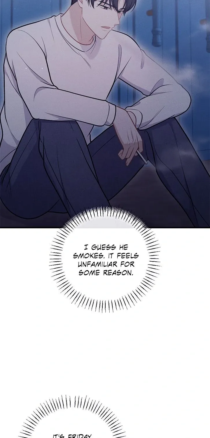 Read Miracle Illusion chapter 34 image 5 on Lezhin
