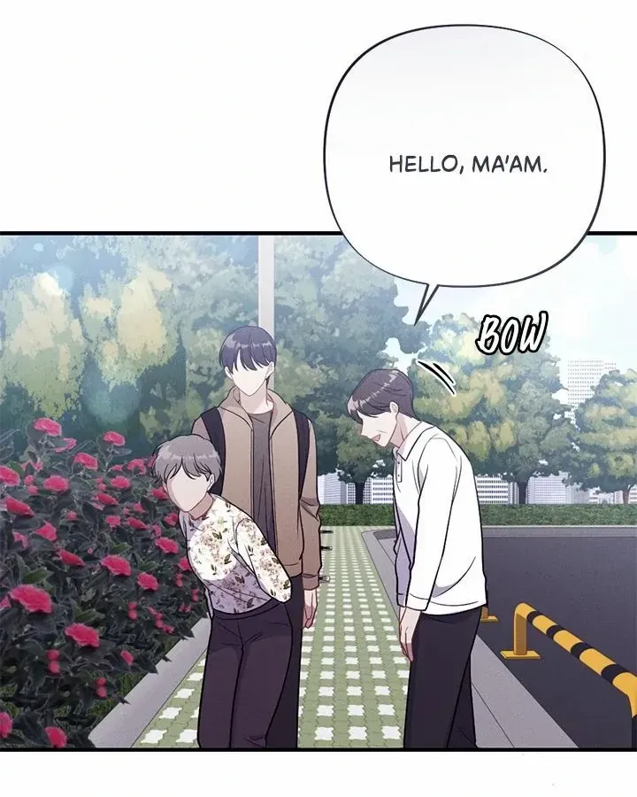 Read Miracle Illusion chapter 34 image 57 on Lezhin