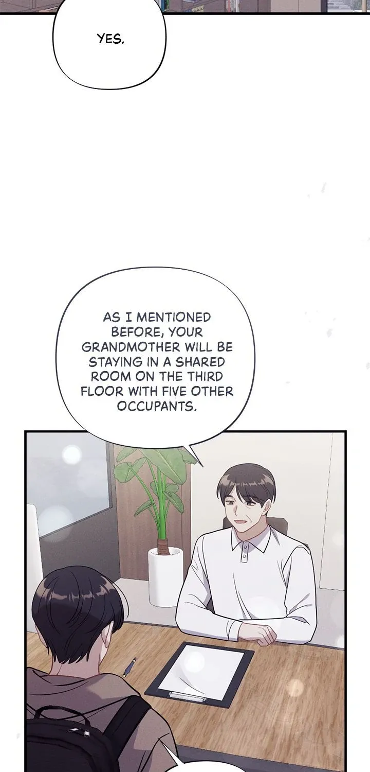 Read Miracle Illusion chapter 34 image 65 on Lezhin