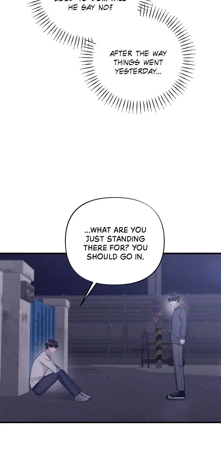 Read Miracle Illusion chapter 34 image 7 on Lezhin