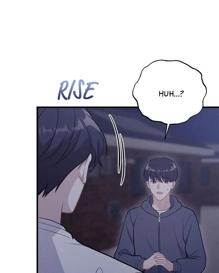 Read Miracle Illusion chapter 34 image 8 on Lezhin