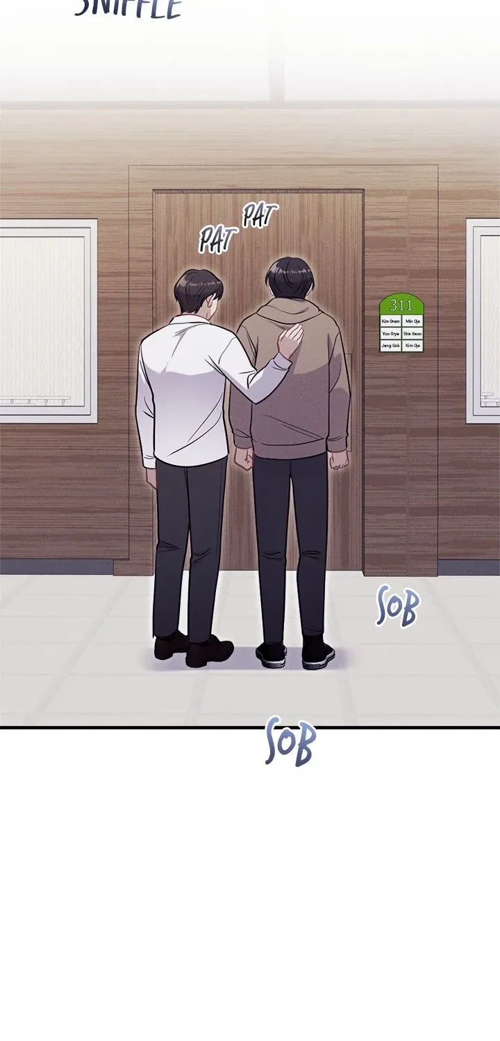 Read Miracle Illusion chapter 34 image 90 on Lezhin