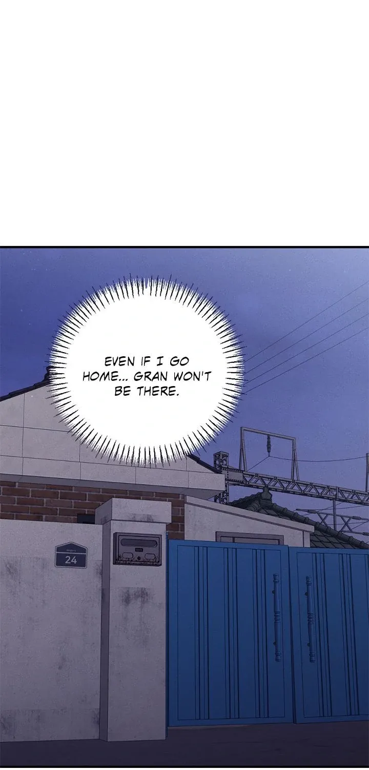 Read Miracle Illusion chapter 35 image 1 on Lezhin