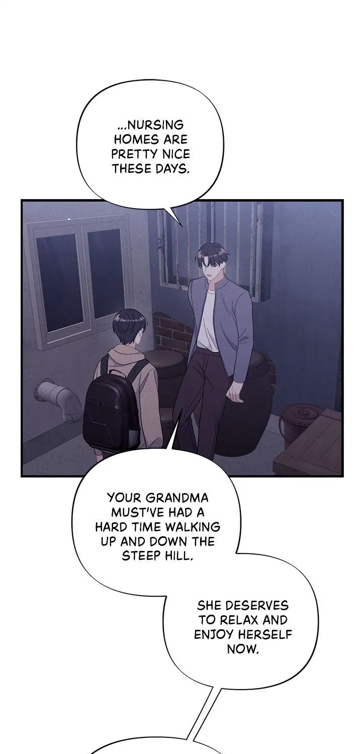 Read Miracle Illusion chapter 35 image 16 on Lezhin