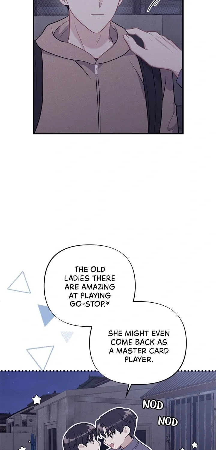 Read Miracle Illusion chapter 35 image 18 on Lezhin