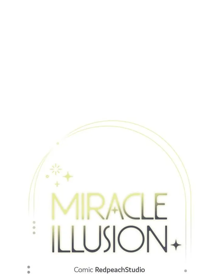 Read Miracle Illusion chapter 35 image 27 on Lezhin