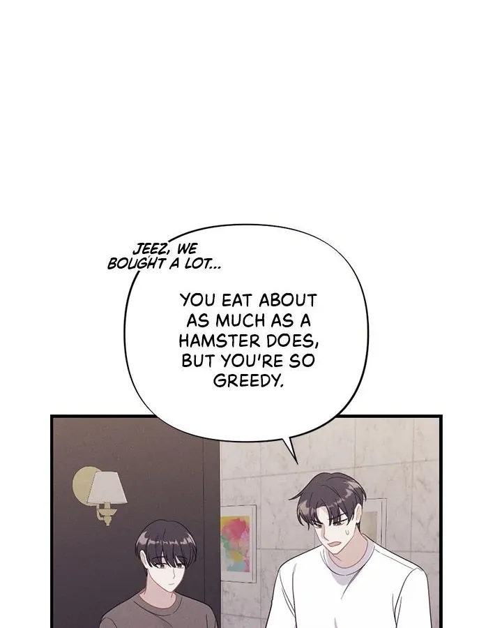 Read Miracle Illusion chapter 35 image 29 on Lezhin