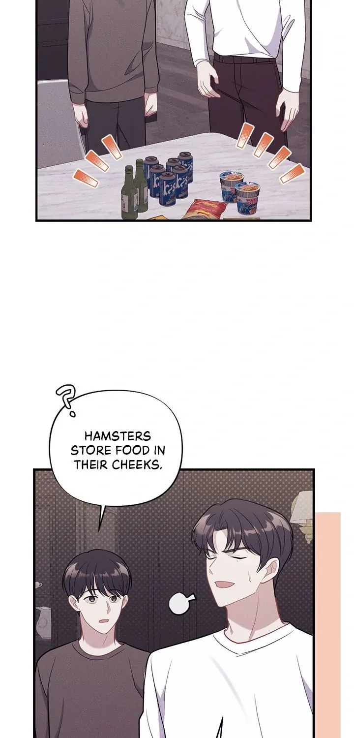 Read Miracle Illusion chapter 35 image 30 on Lezhin