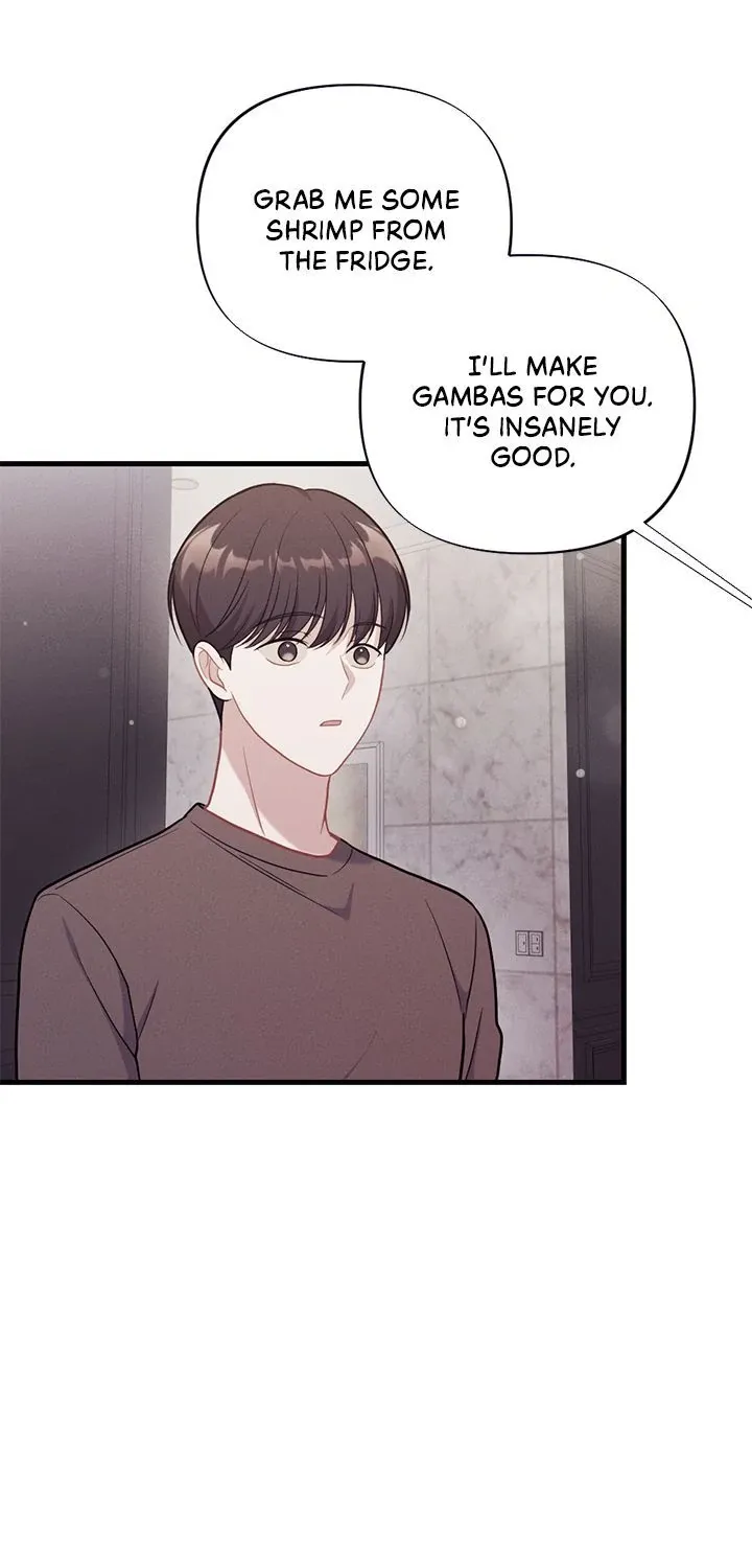 Read Miracle Illusion chapter 35 image 34 on Lezhin