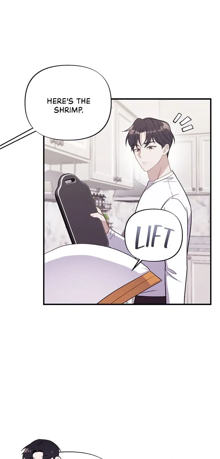 Read Miracle Illusion chapter 35 image 36 on Lezhin