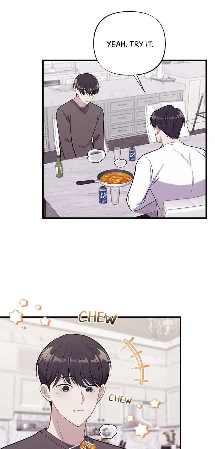 Read Miracle Illusion chapter 35 image 40 on Lezhin