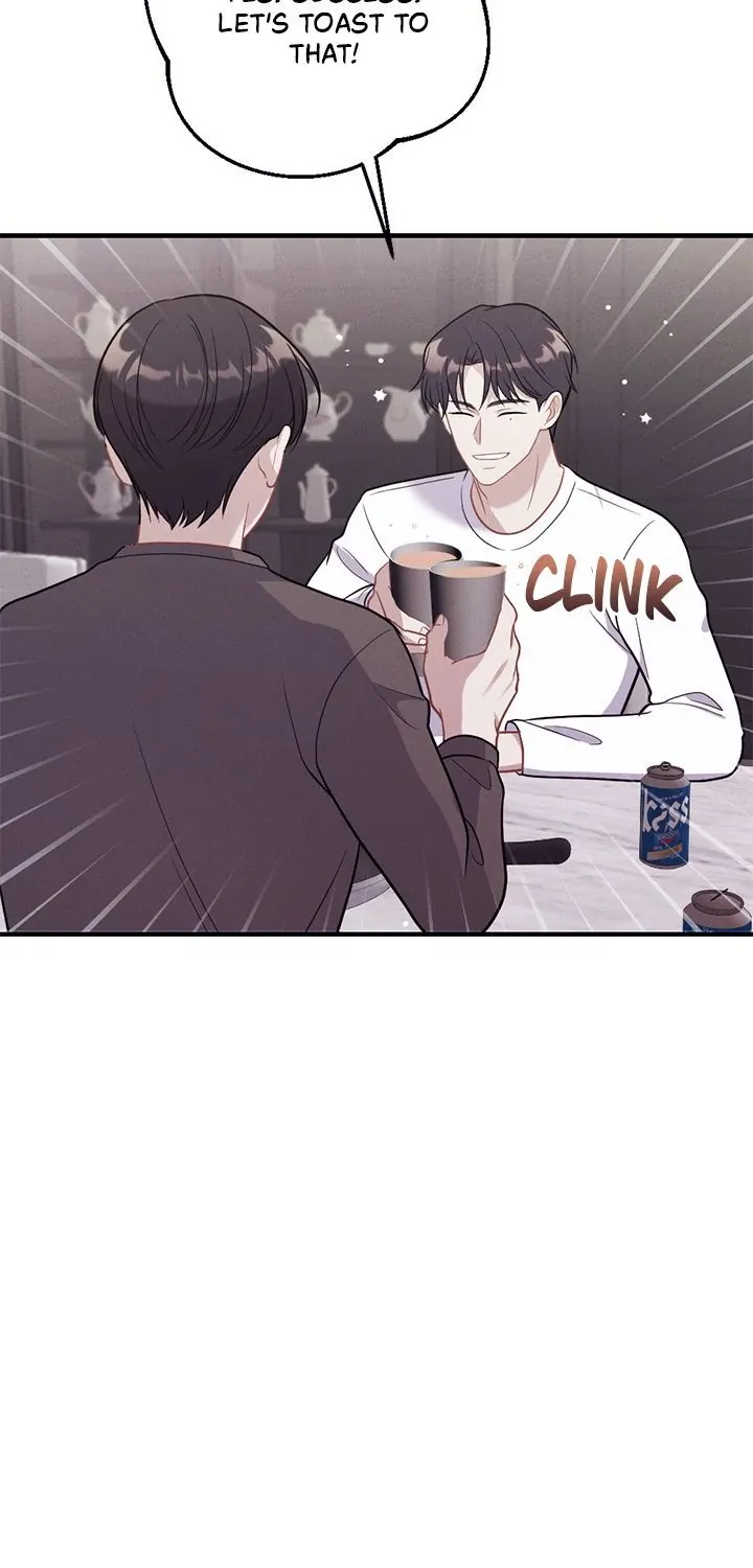 Read Miracle Illusion chapter 35 image 42 on Lezhin