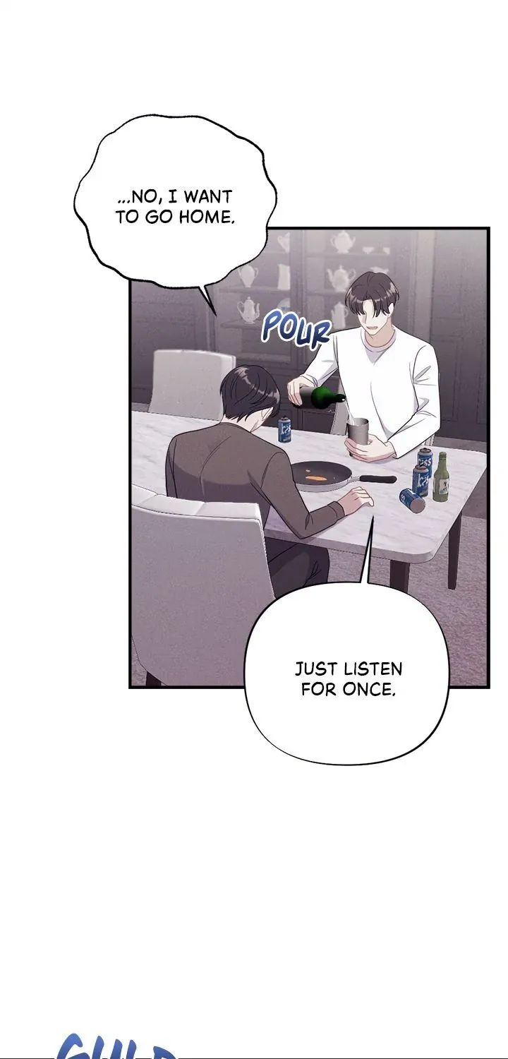 Read Miracle Illusion chapter 35 image 46 on Lezhin