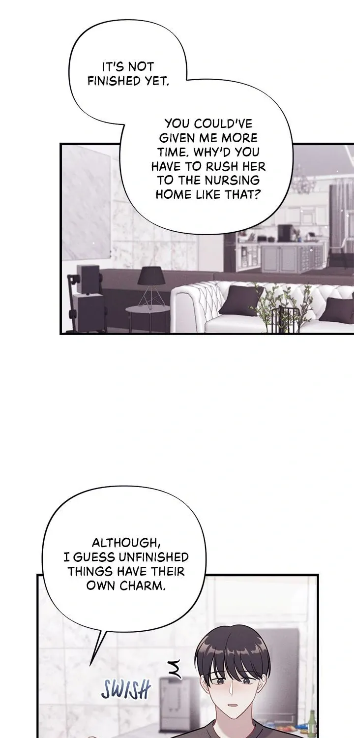 Read Miracle Illusion chapter 35 image 54 on Lezhin