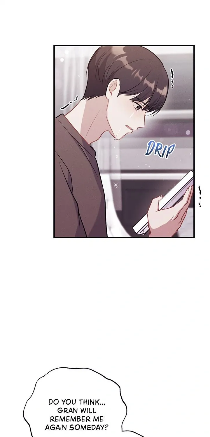 Read Miracle Illusion chapter 35 image 59 on Lezhin