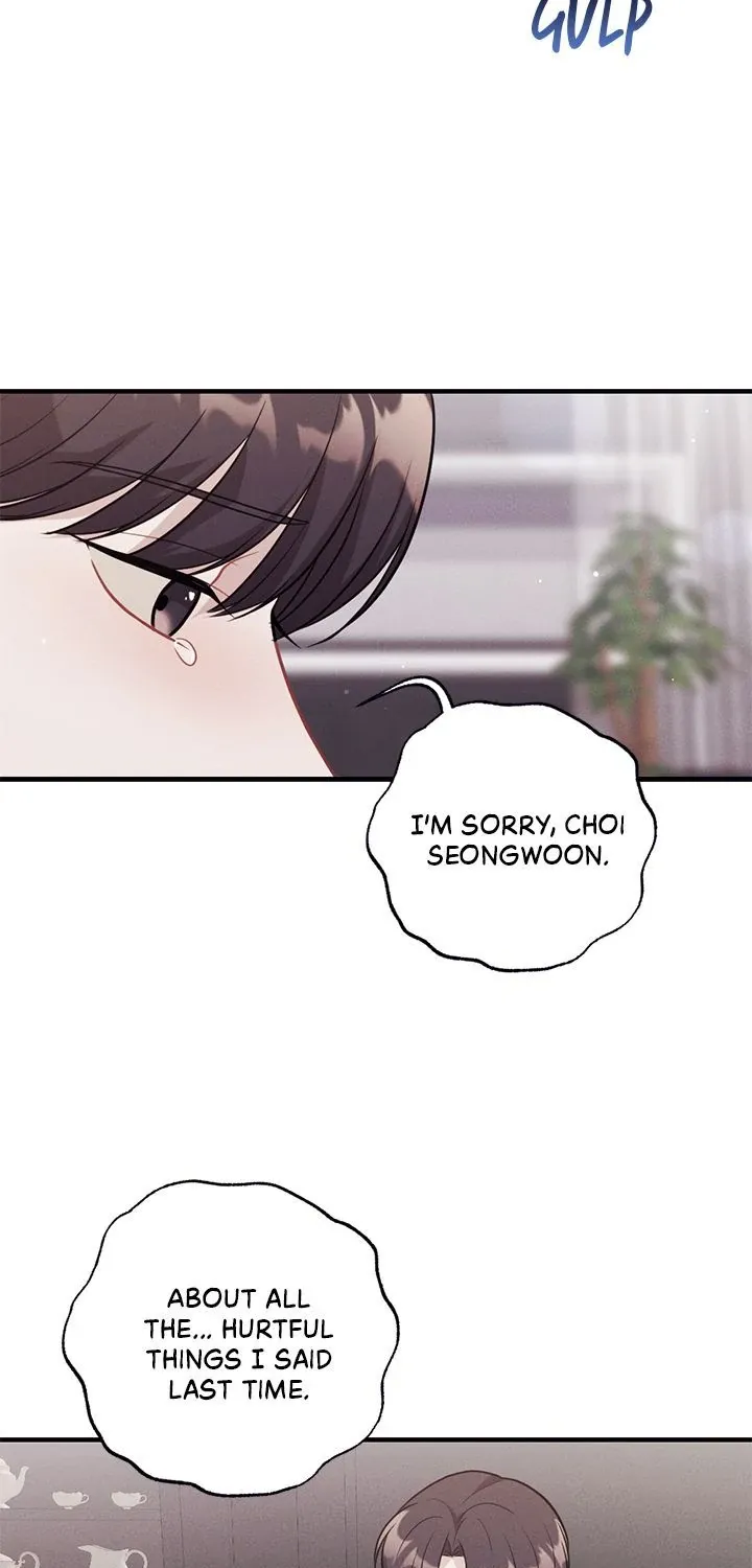 Read Miracle Illusion chapter 35 image 65 on Lezhin