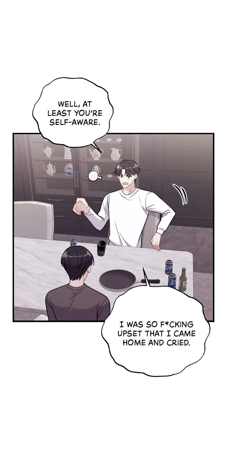 Read Miracle Illusion chapter 35 image 67 on Lezhin