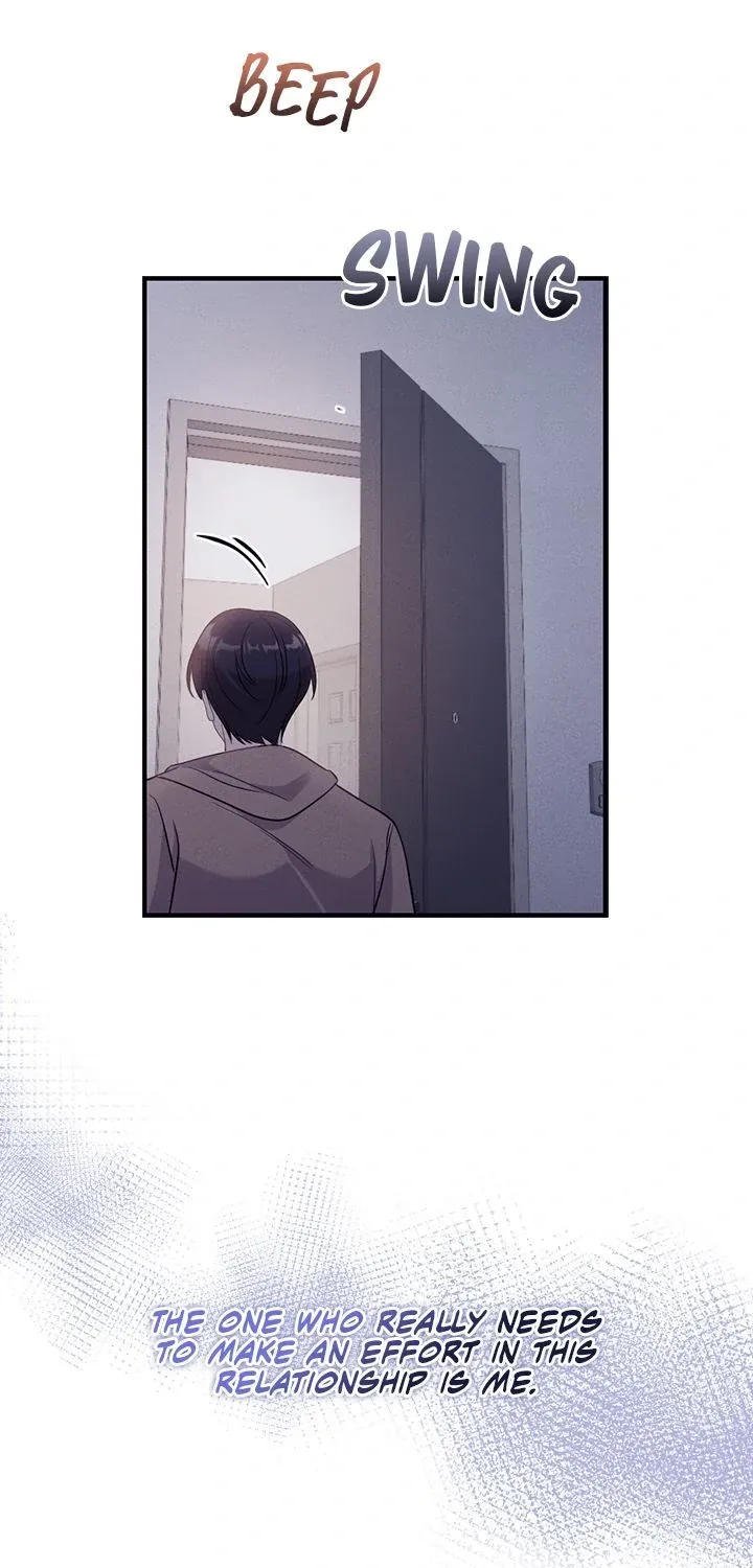 Read Miracle Illusion chapter 35 image 86 on Lezhin
