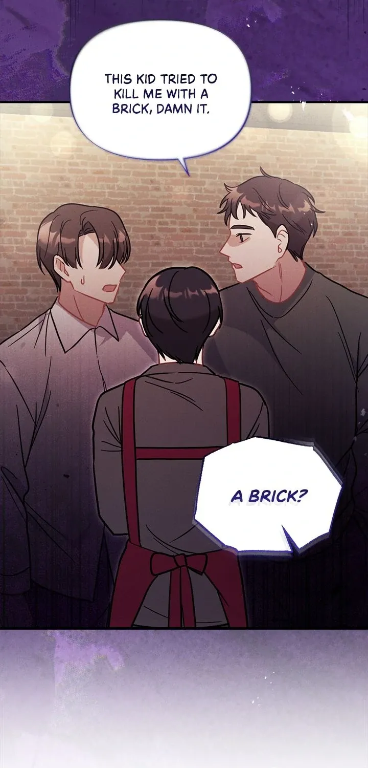 Read Miracle Illusion chapter 36 image 12 on Lezhin