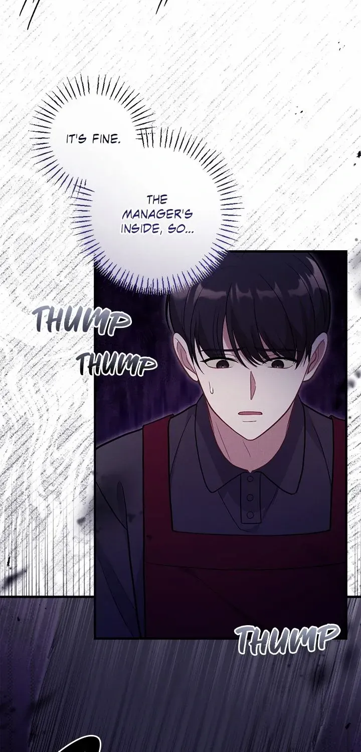 Read Miracle Illusion chapter 36 image 14 on Lezhin